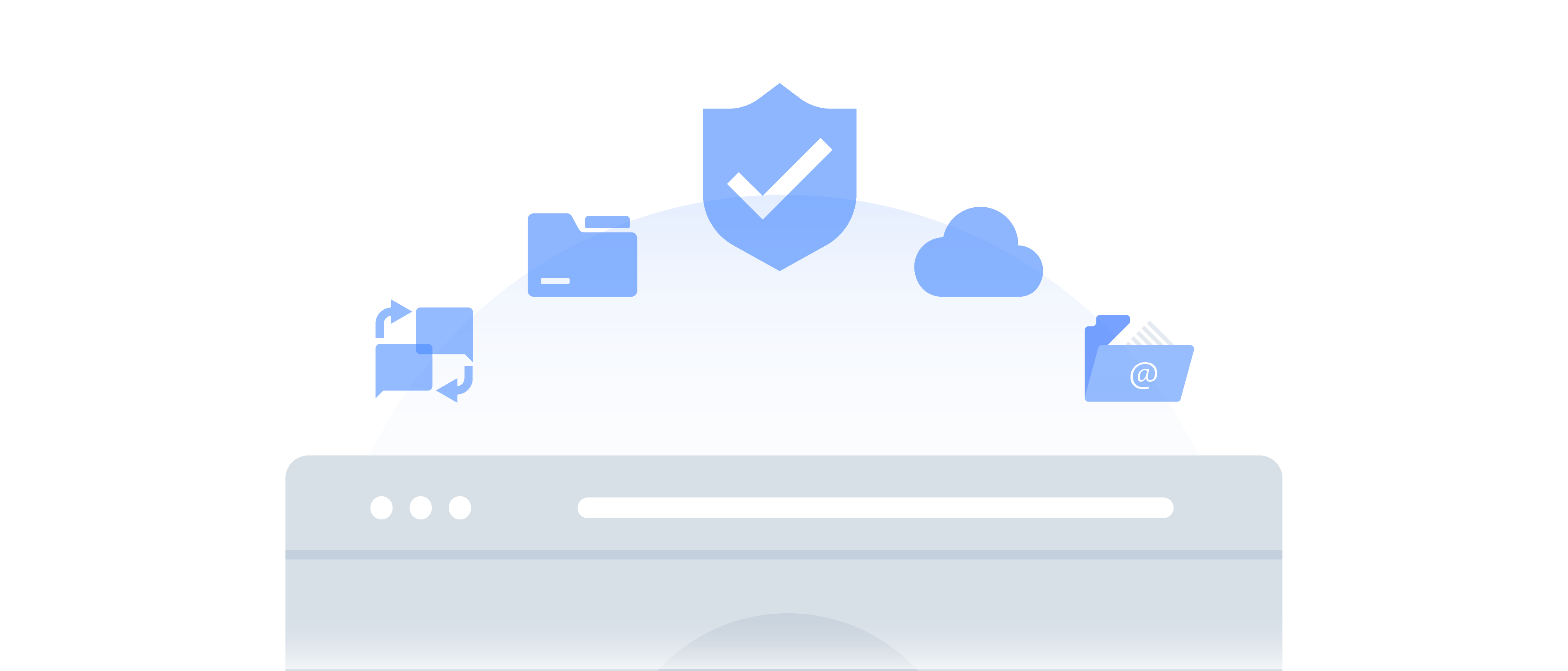 外(wài)發文(wén)檔監管