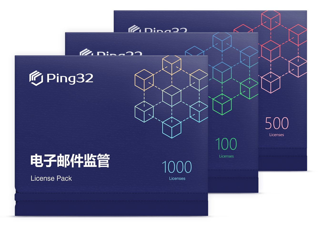 電(diàn)子(zǐ)郵件(jiàn)監管