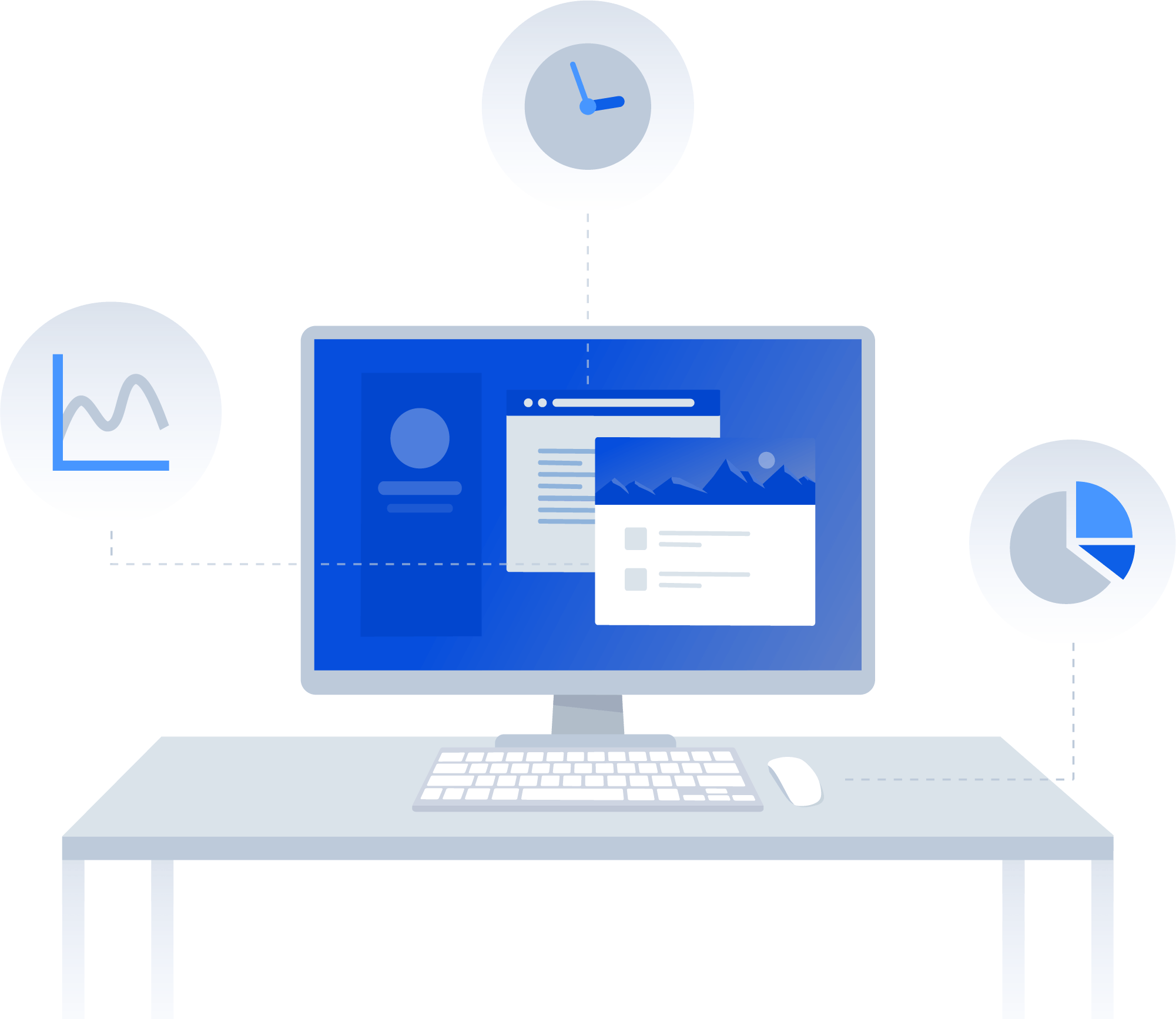 工(gōng)作(zuò)效率評估